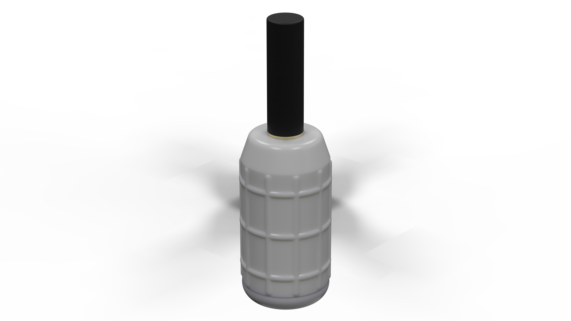 cazinka-p1-grenade-defcad