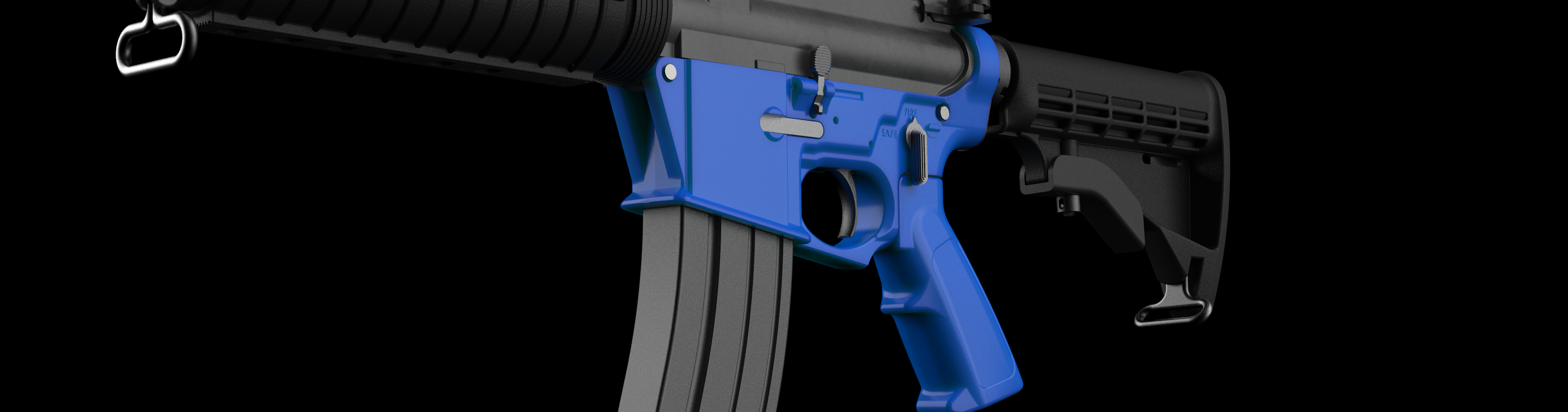 ar-15-3d-print-file-a-comprehensive-guide-to-downloading-and-printing