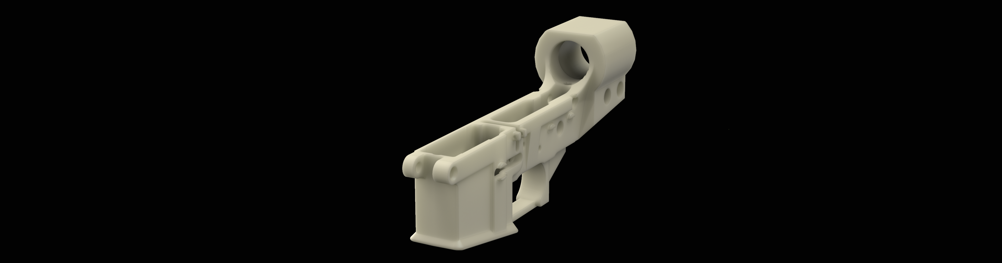 ar15-3d-print-strengthen-receiver-defcad