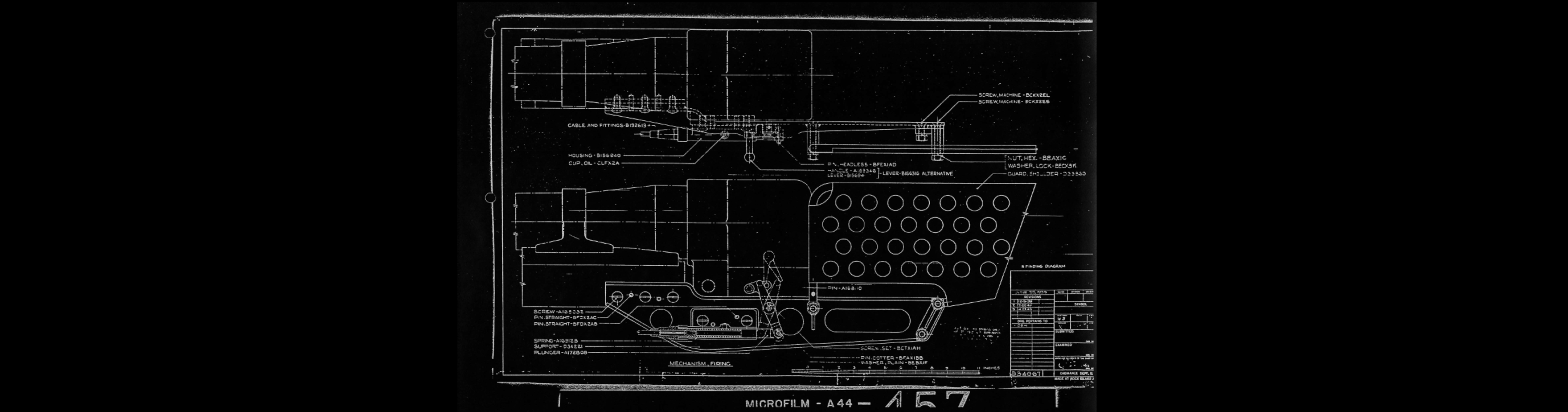 M3A1 Anti-Tank Gun Blueprints - DEFCAD