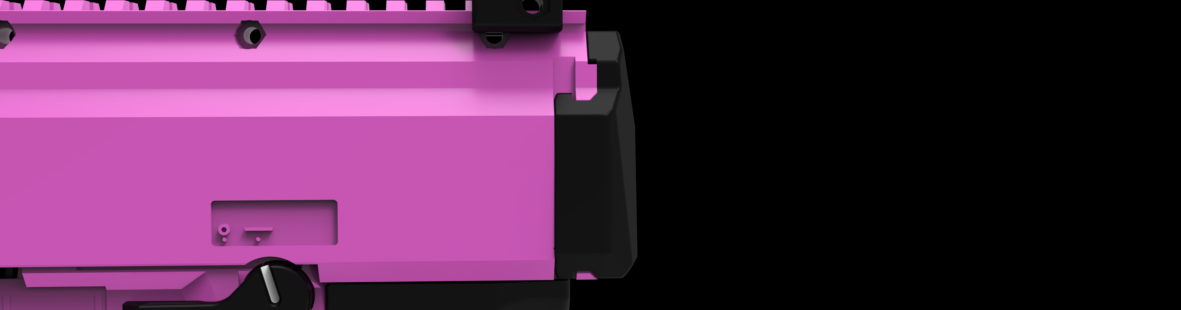 rc qd evo