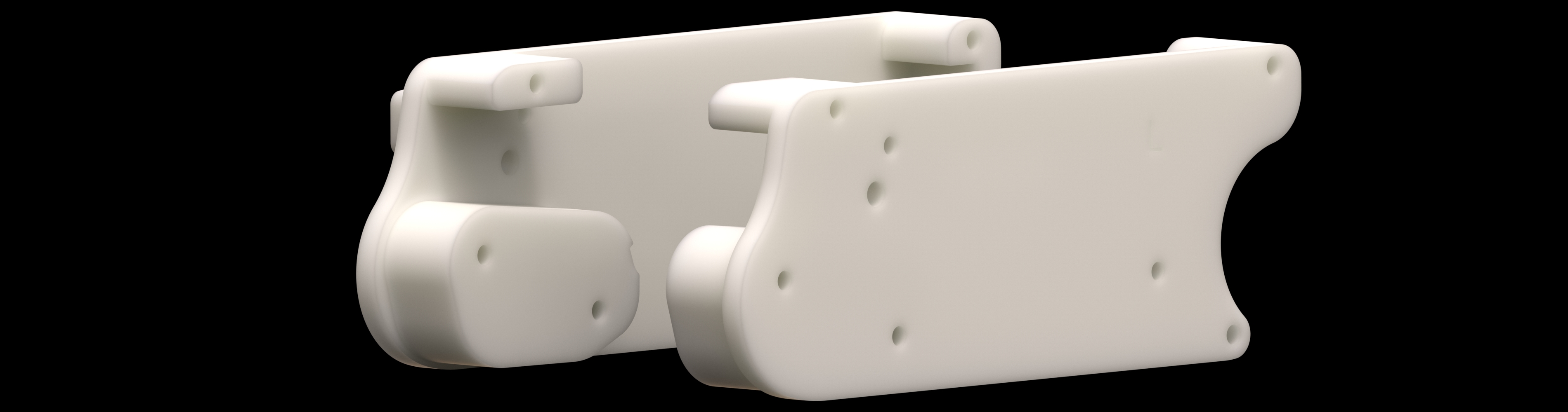 P80 Completion Jig with Drill Guide DEFCAD