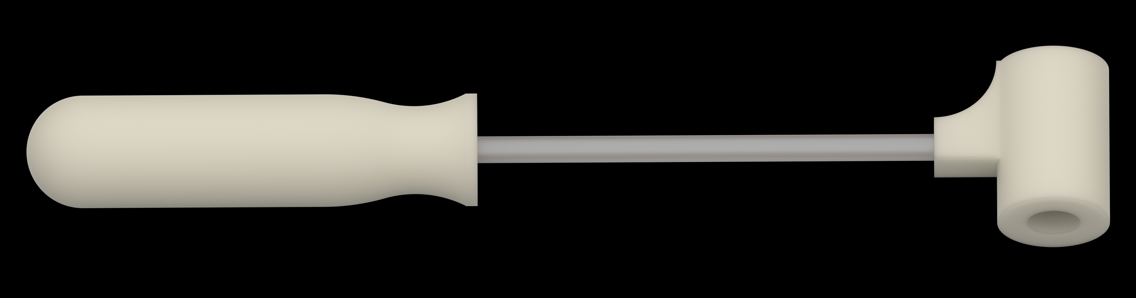 Impact Bullet Puller 9mm DEFCAD