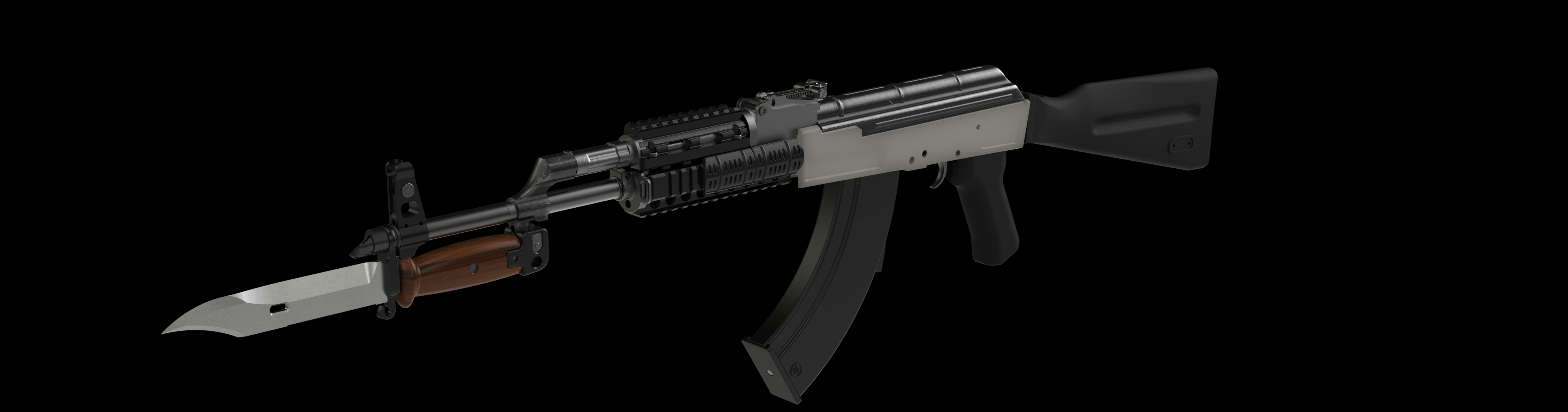 armslist-for-sale-ak-47-milled-receiver-blueprint