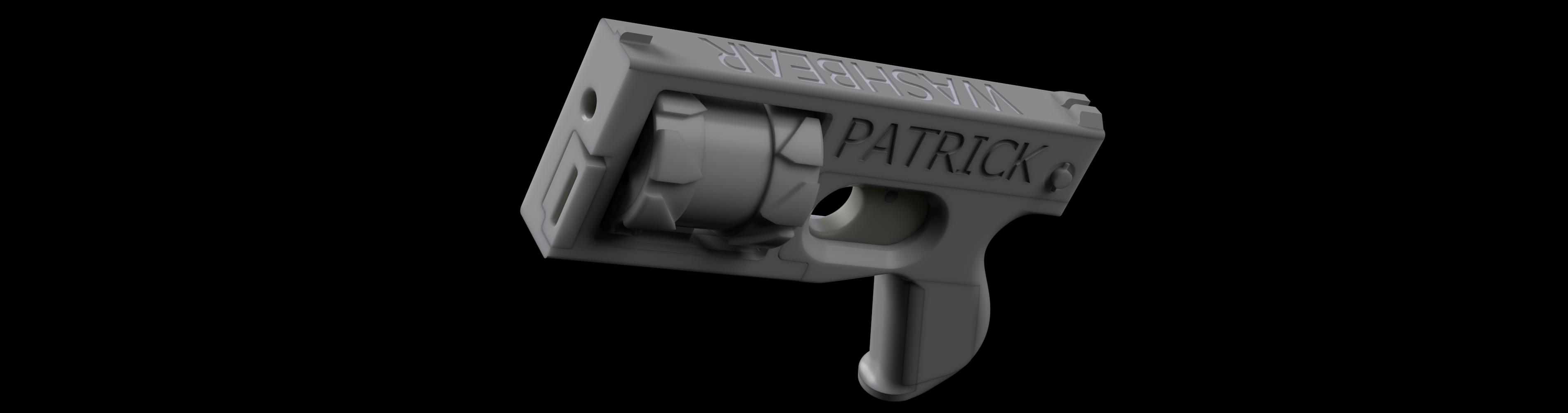 3d print 22lr stl file