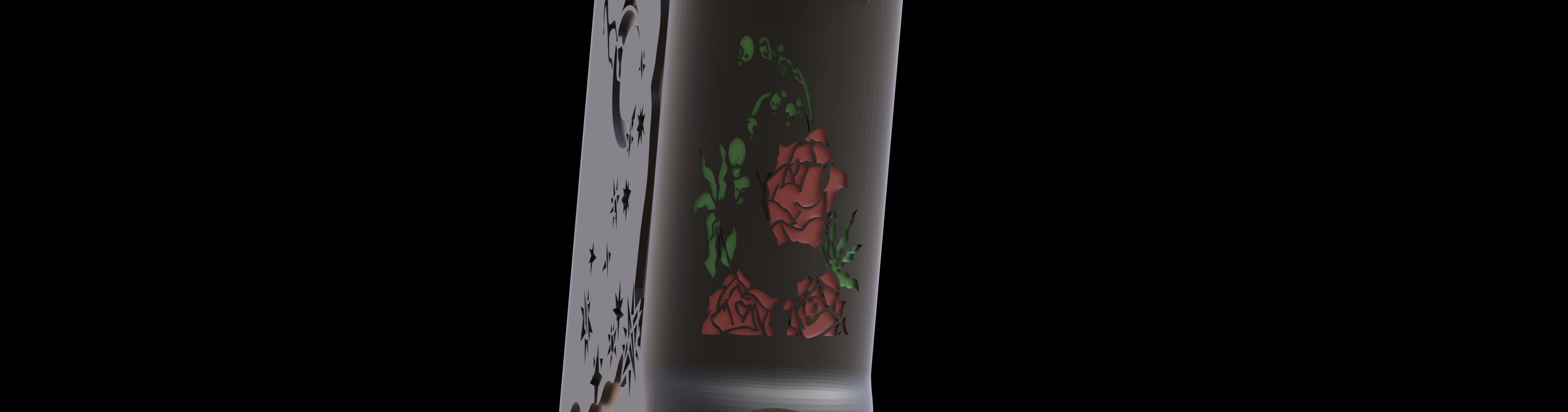 JSD Supply Invitational G17 DEFCAD