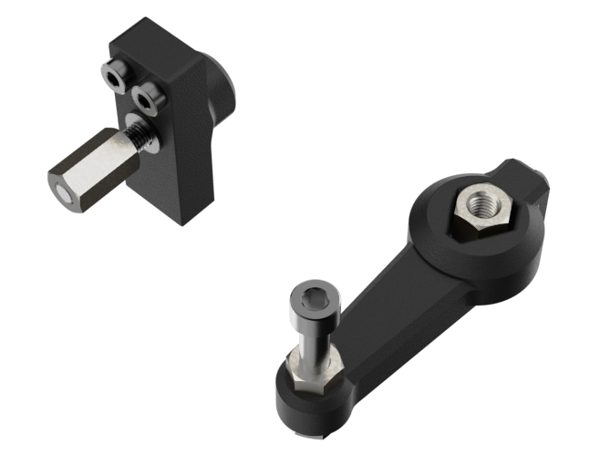 Torsion Spring Jig DEFCAD